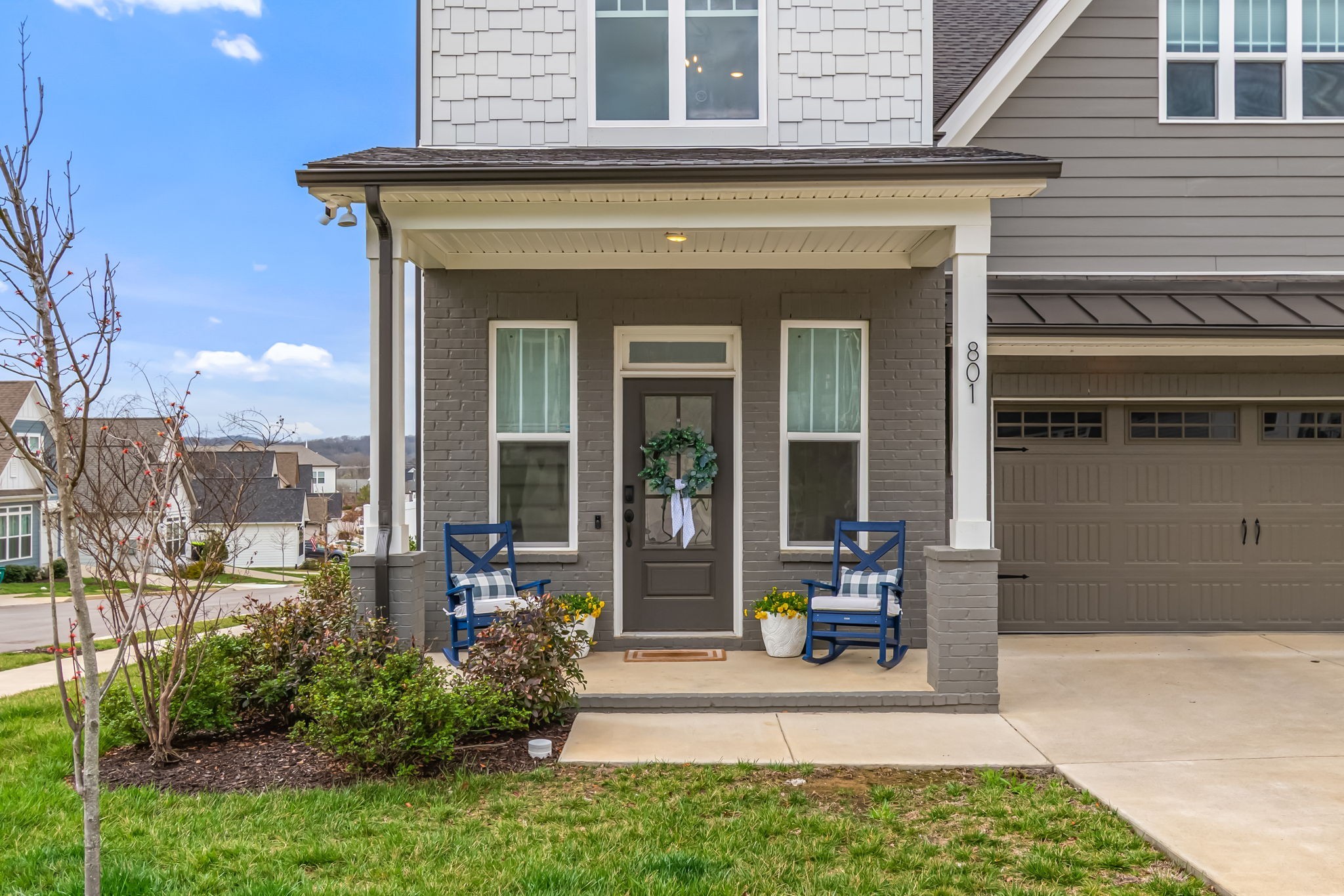 801 Wardlaw Ct