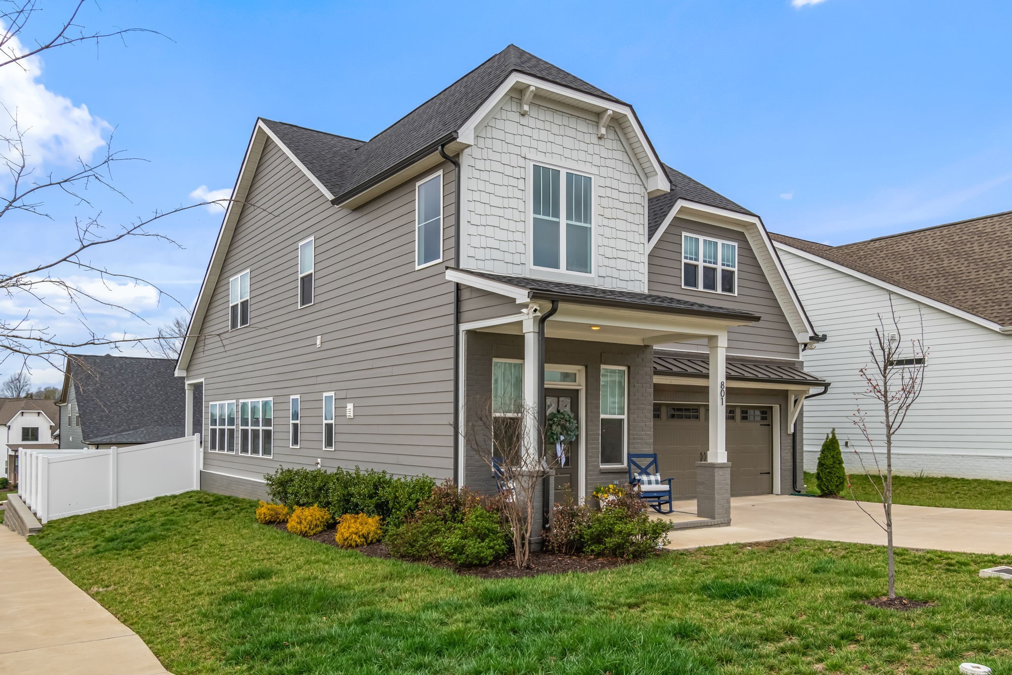 801 Wardlaw Ct