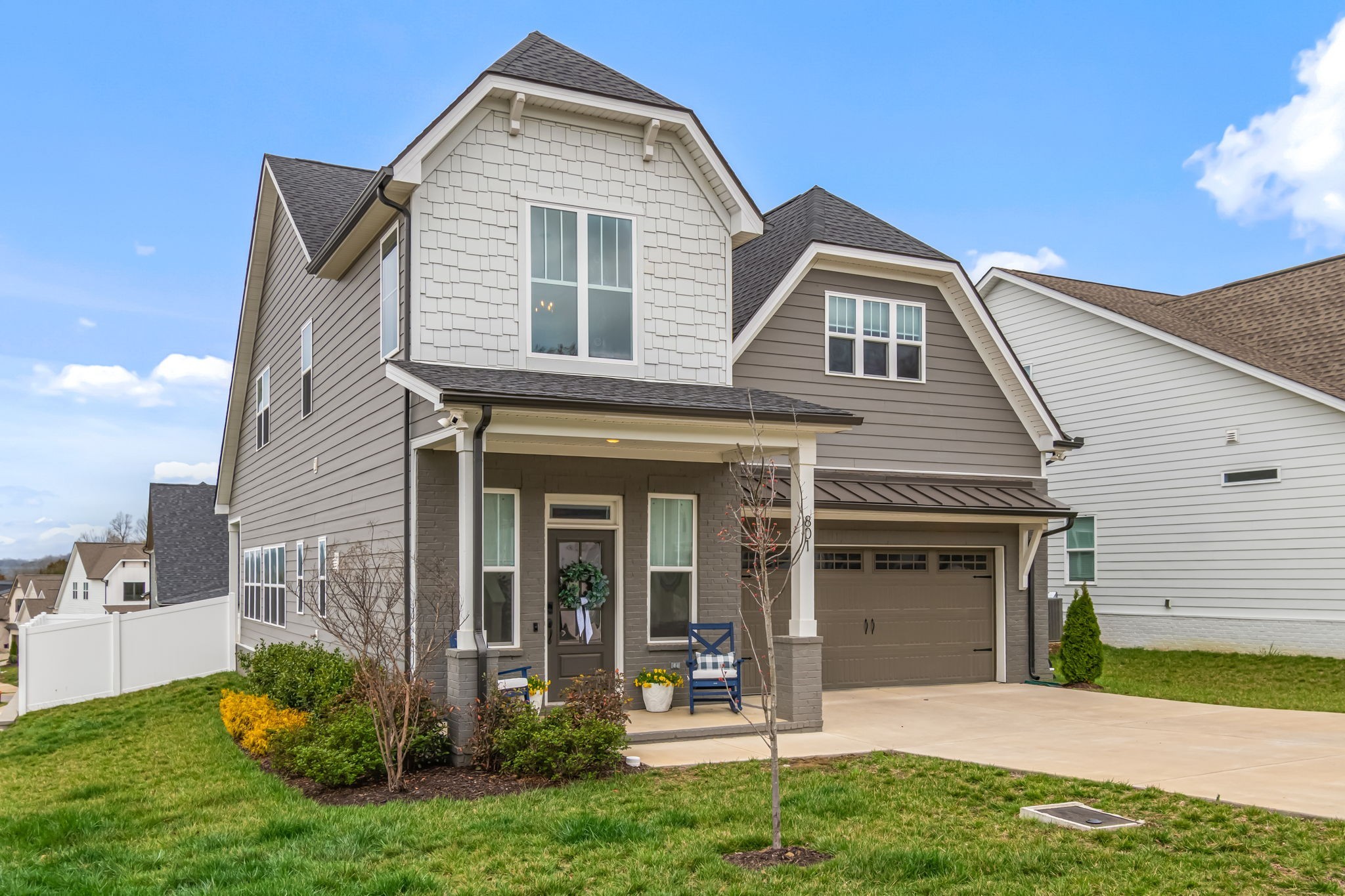 801 Wardlaw Ct