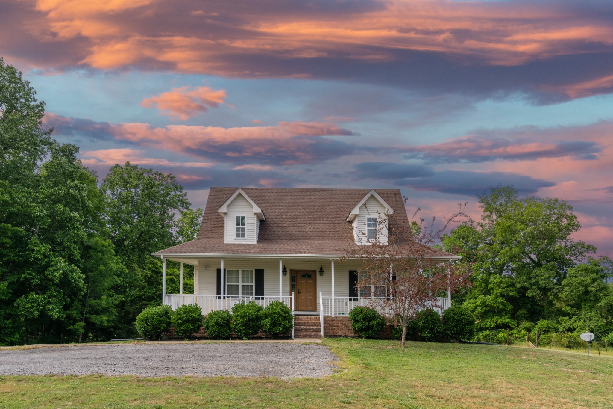225 Sherman Road