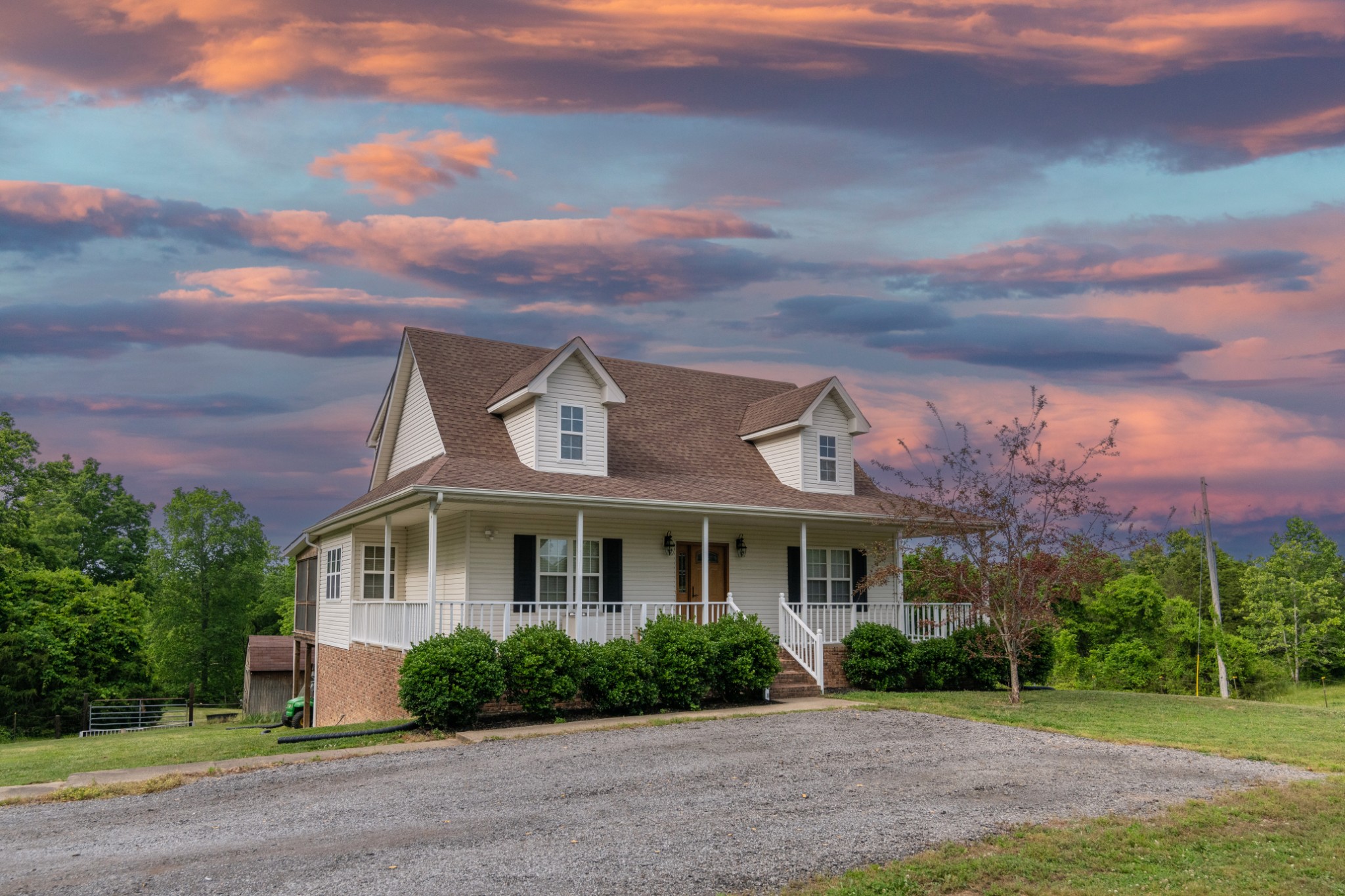 225 Sherman Road