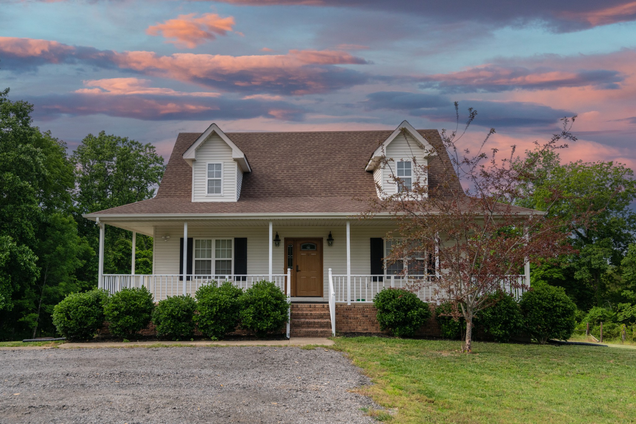 225 Sherman Road