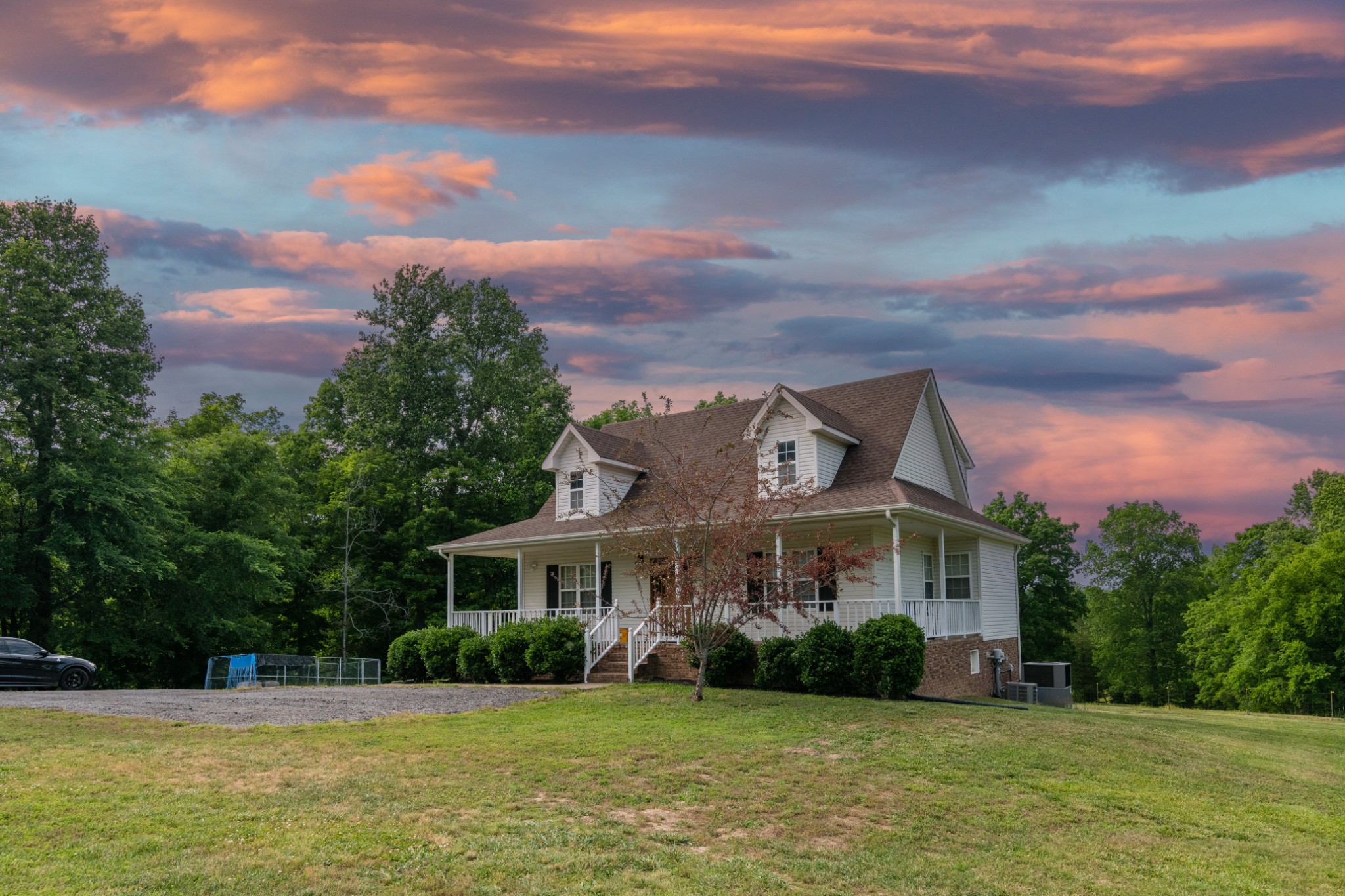 225 Sherman Road