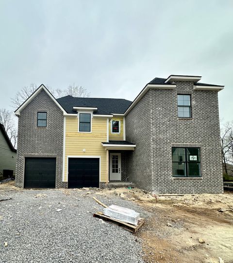 3306 Sassafras Lane Thompsons Station TN 37179
