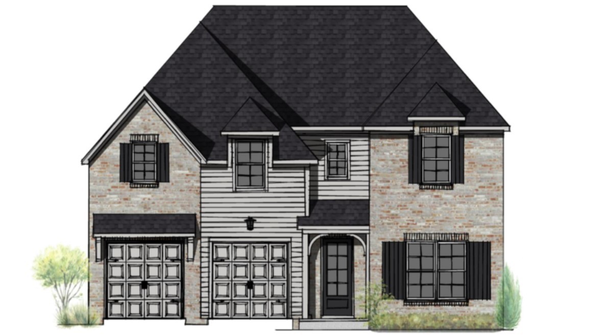 3306 Sassafras Lane