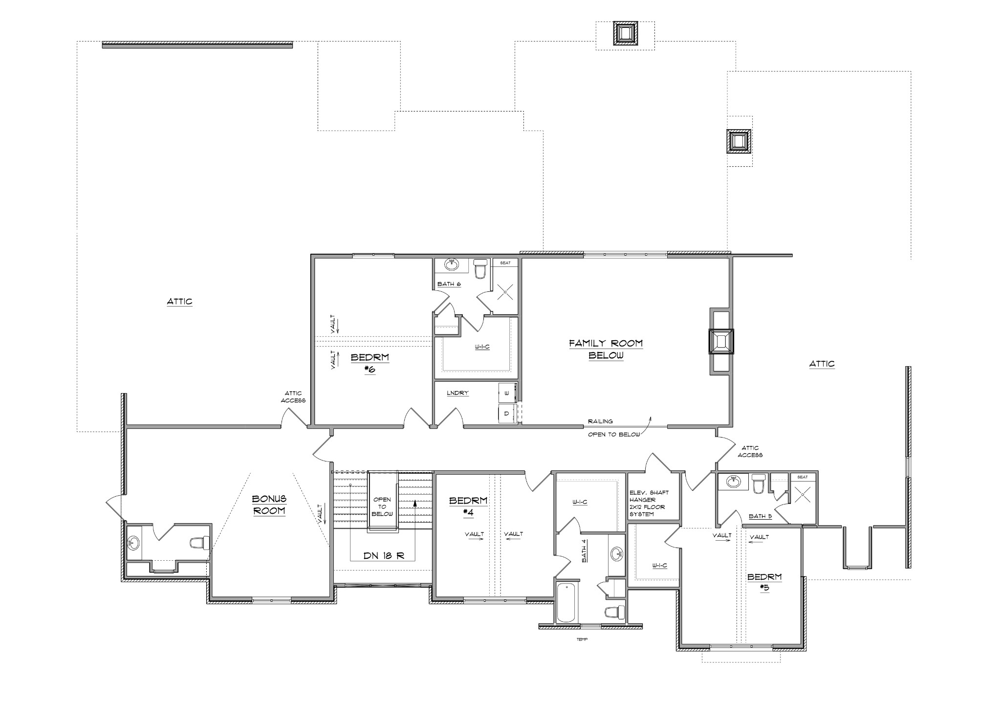 7013 Belcastle Lane