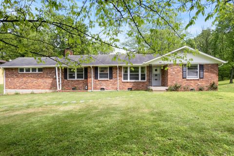 511 Catalina Dr Nashville TN 37217