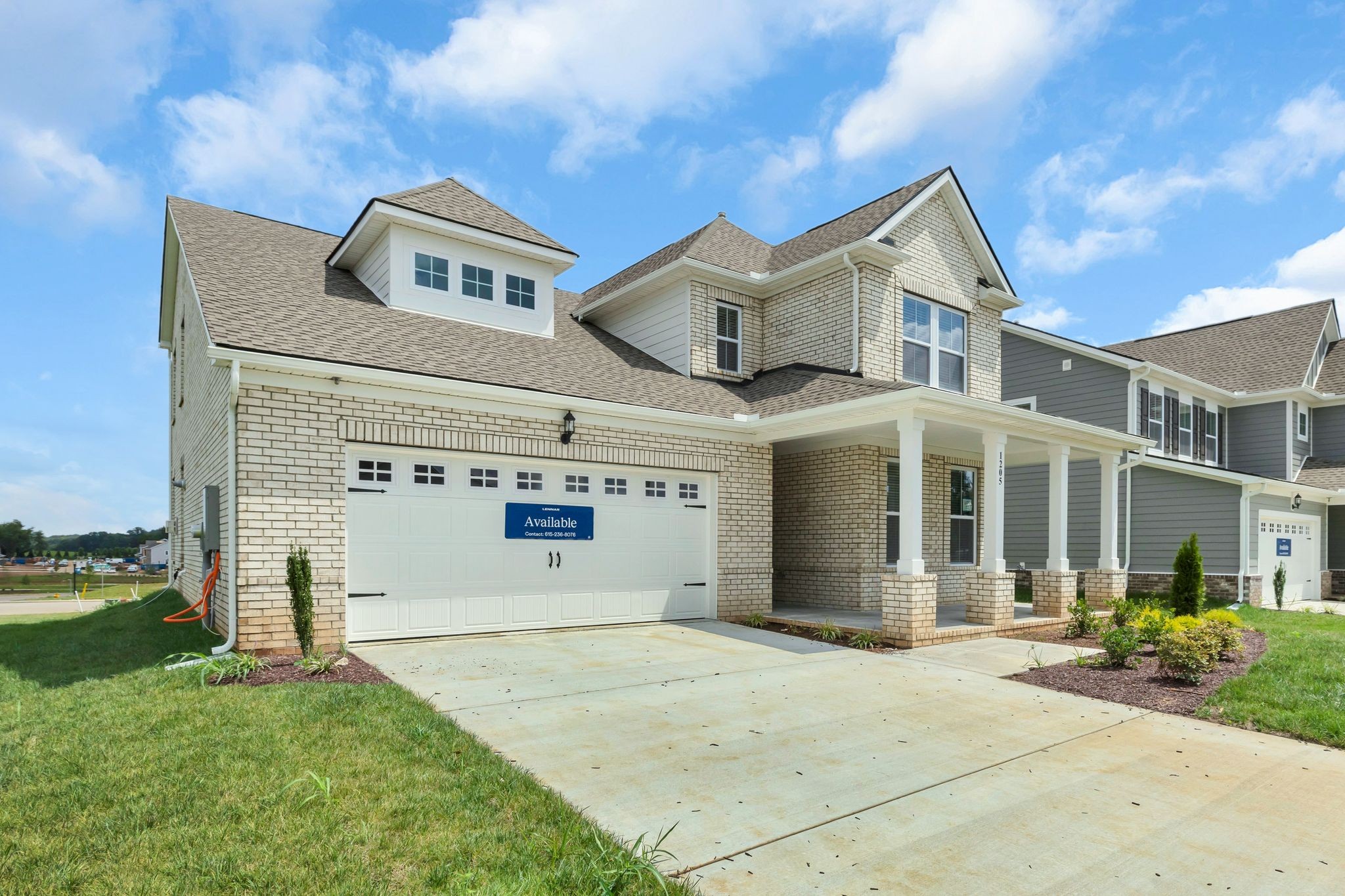 1205 Cone Lane