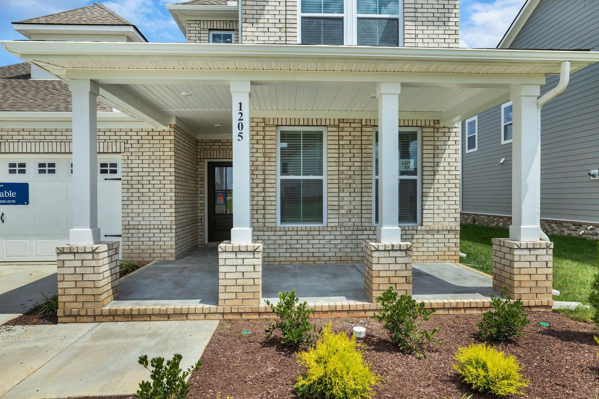 1205 Cone Lane