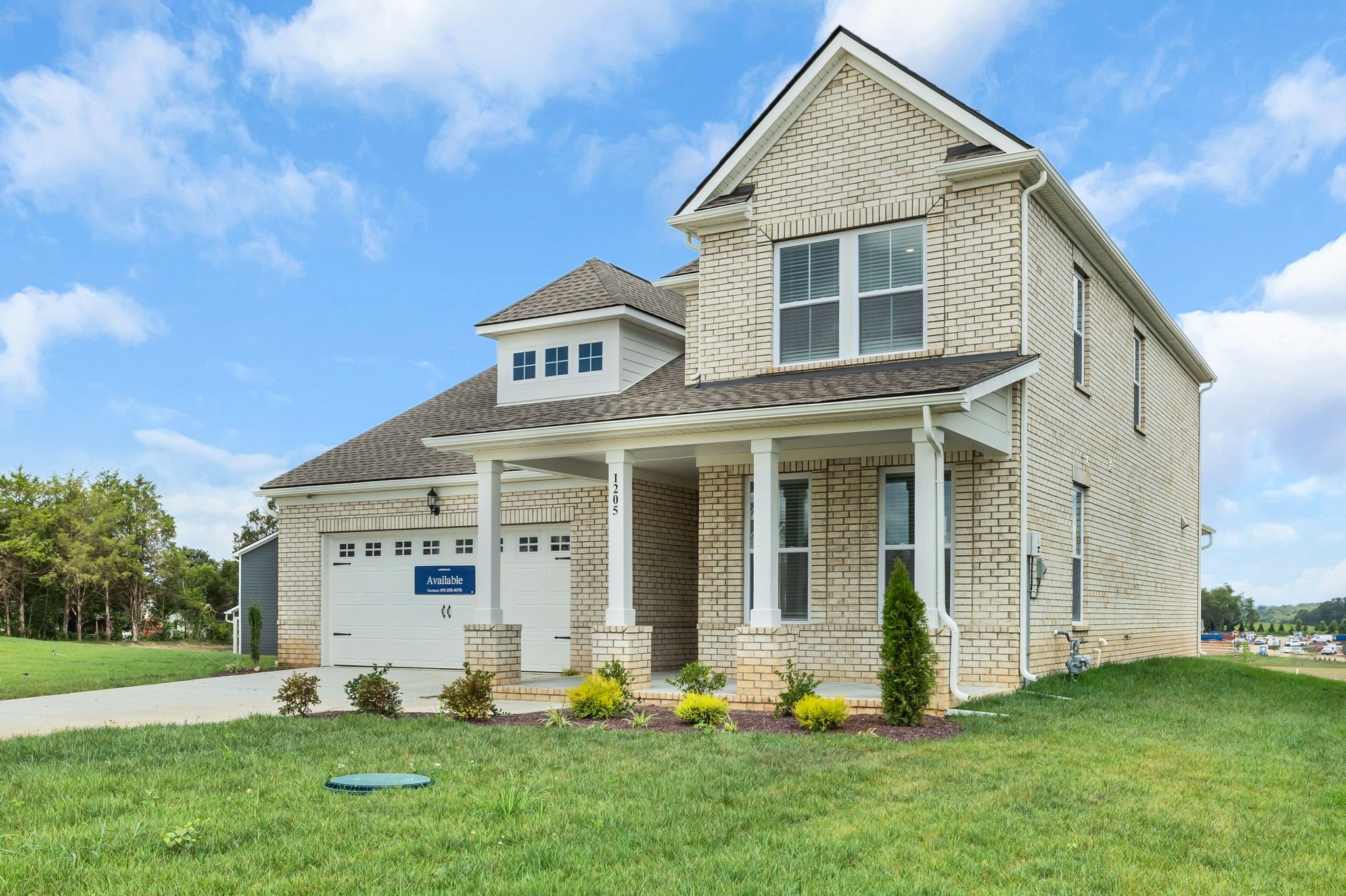 1205 Cone Lane