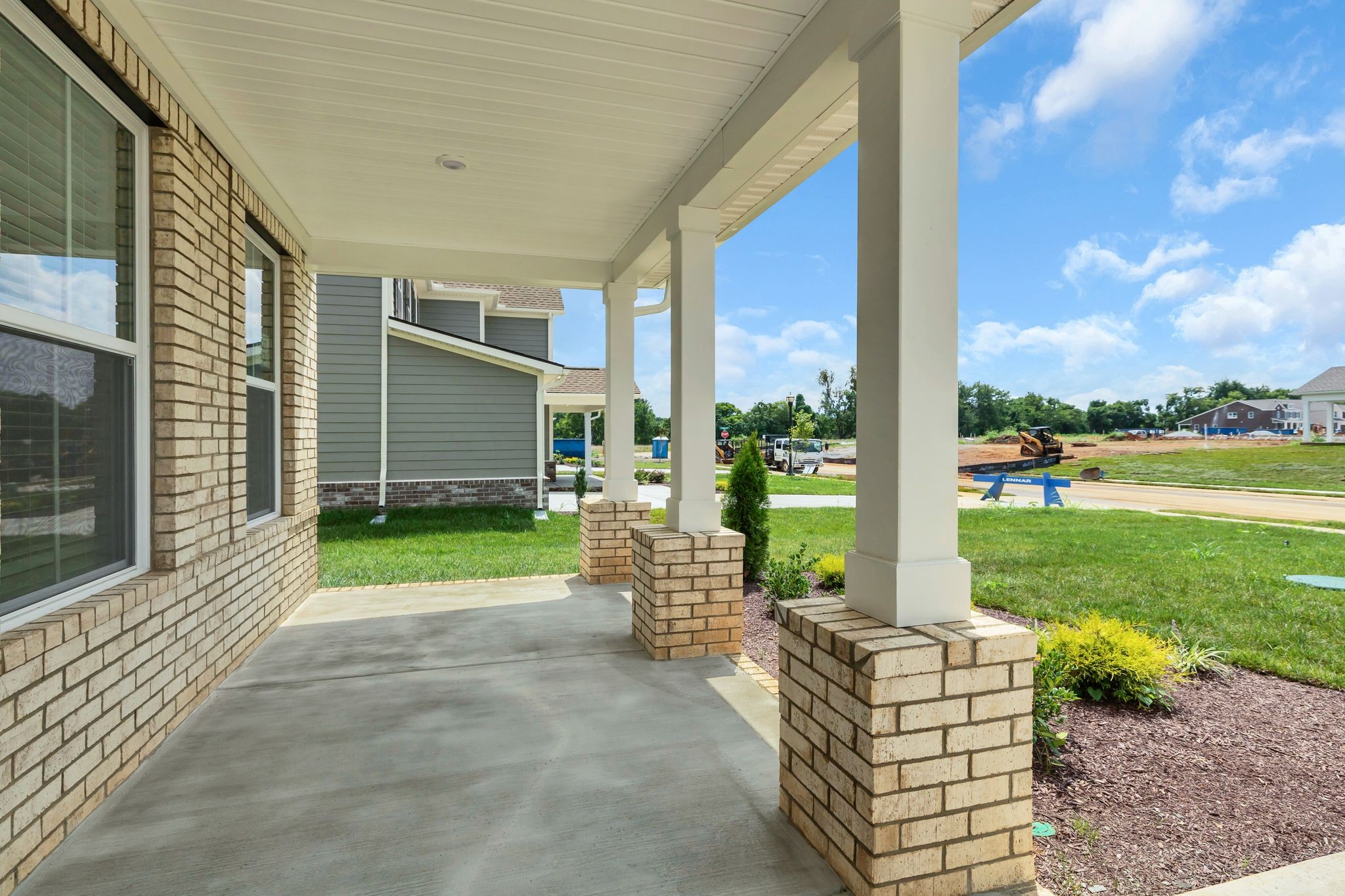 1205 Cone Lane