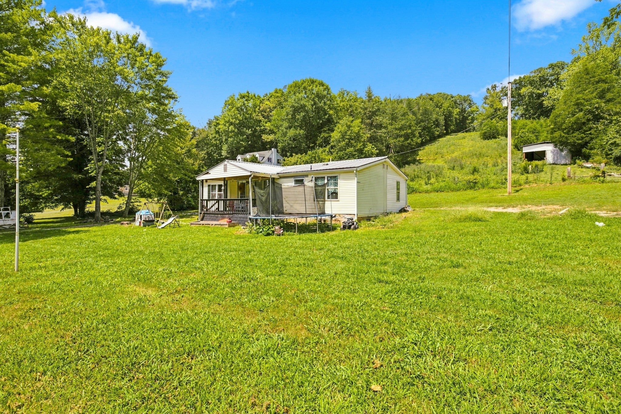 673 Cookeville Hwy