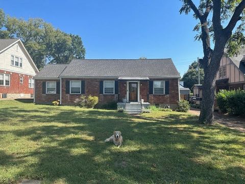 202 Mayfair Rd Nashville TN 37205