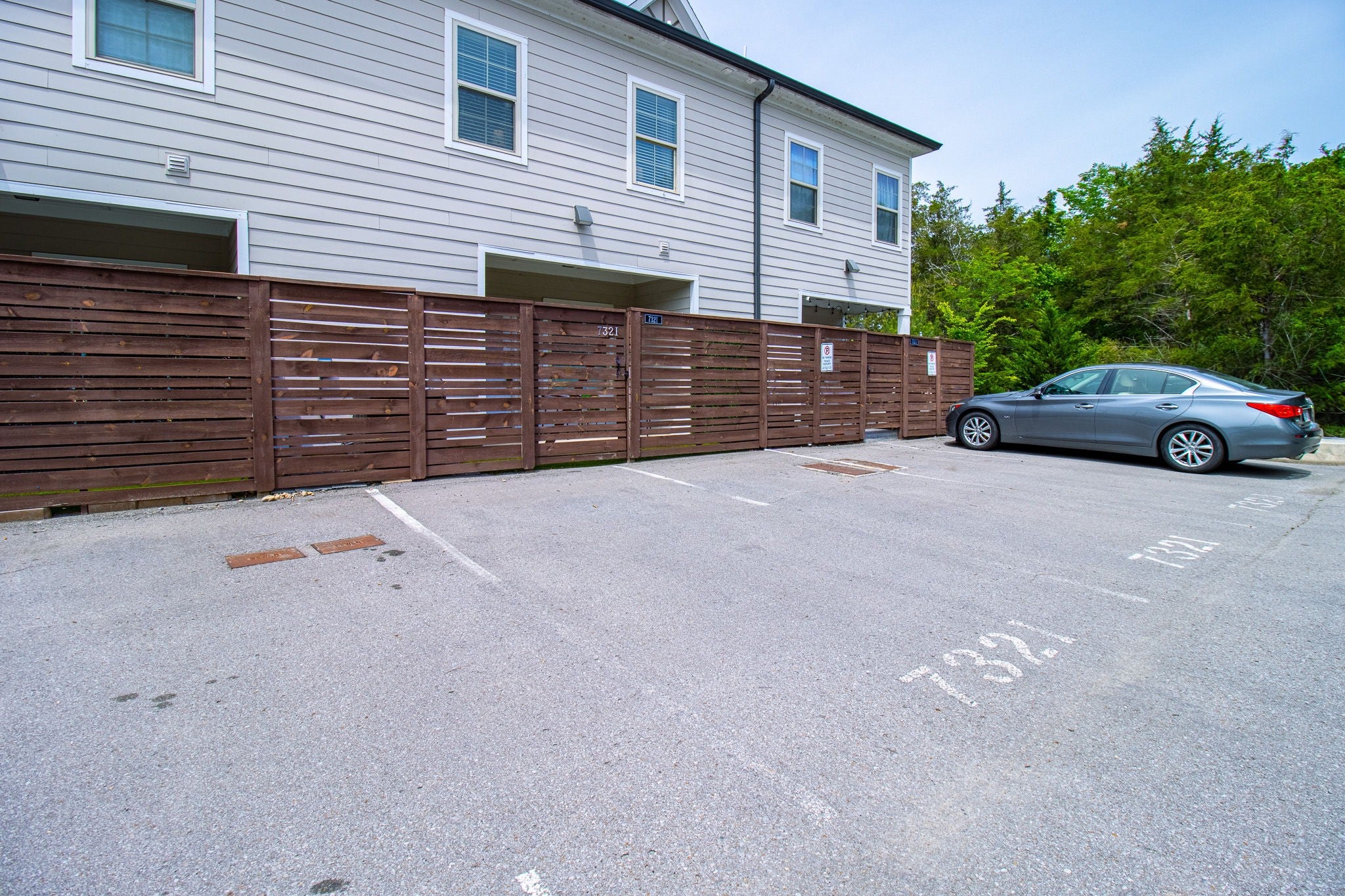 732 Old Hickory Blvd I