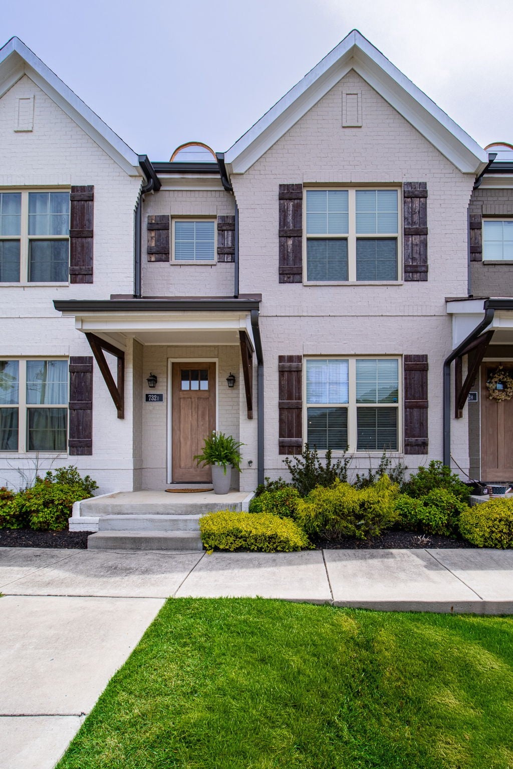 732 Old Hickory Blvd I