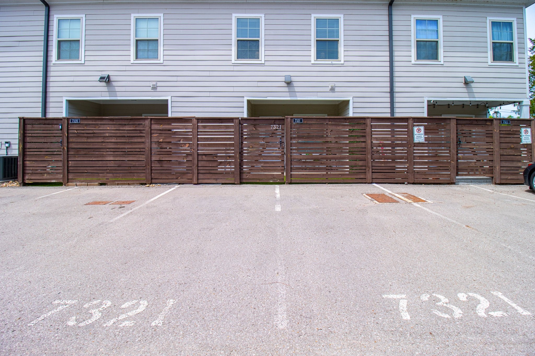 732 Old Hickory Blvd I