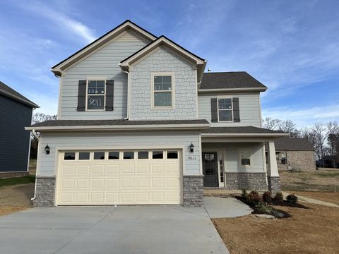 9011 Sully Ct, Fairview, TN 37062 - MLS#: 2761212