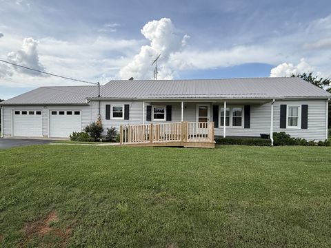 Photo of 2971 Monroe Floyd Rd, Decherd, TN 37324 (MLS # 3224704)
