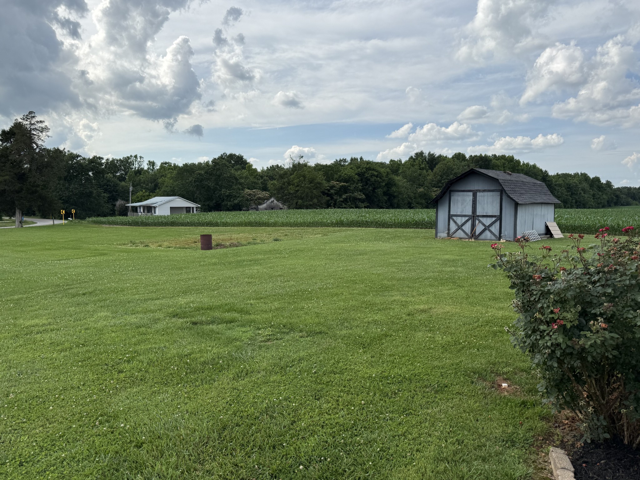 2971 Monroe Floyd Rd