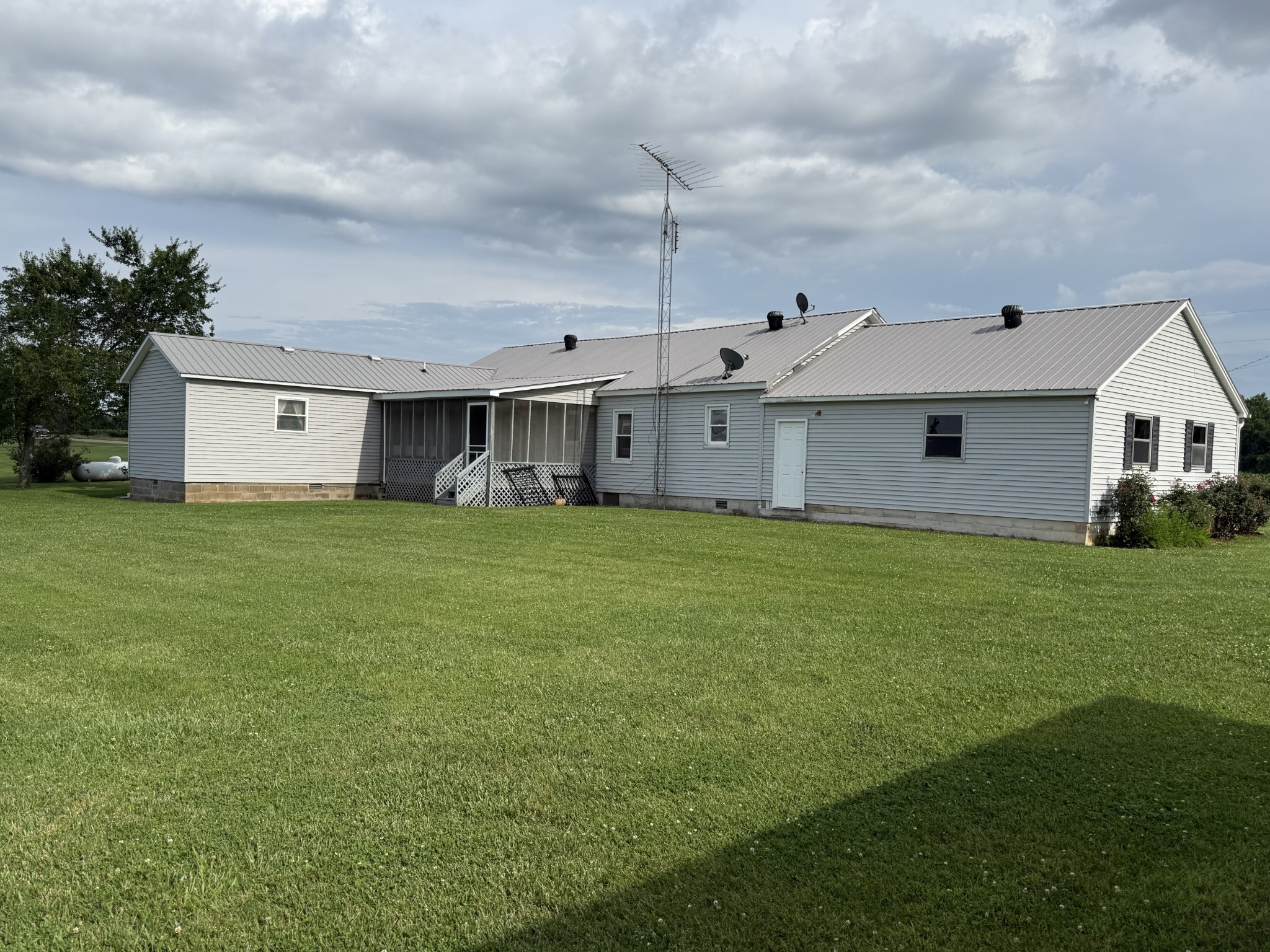 2971 Monroe Floyd Rd