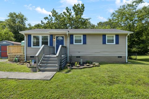 116 Ingles St La Vergne TN 37086