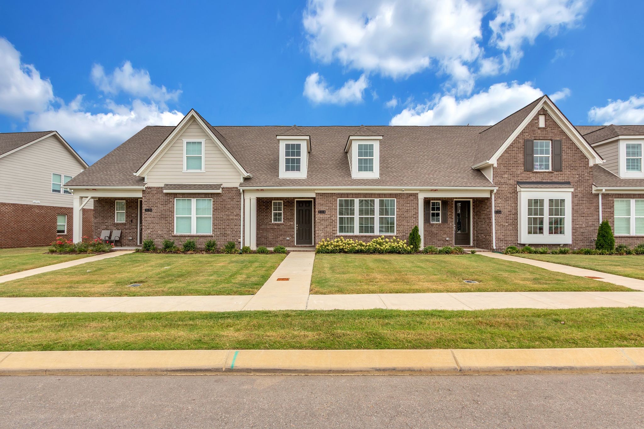 3118 Arbor Valley Rd