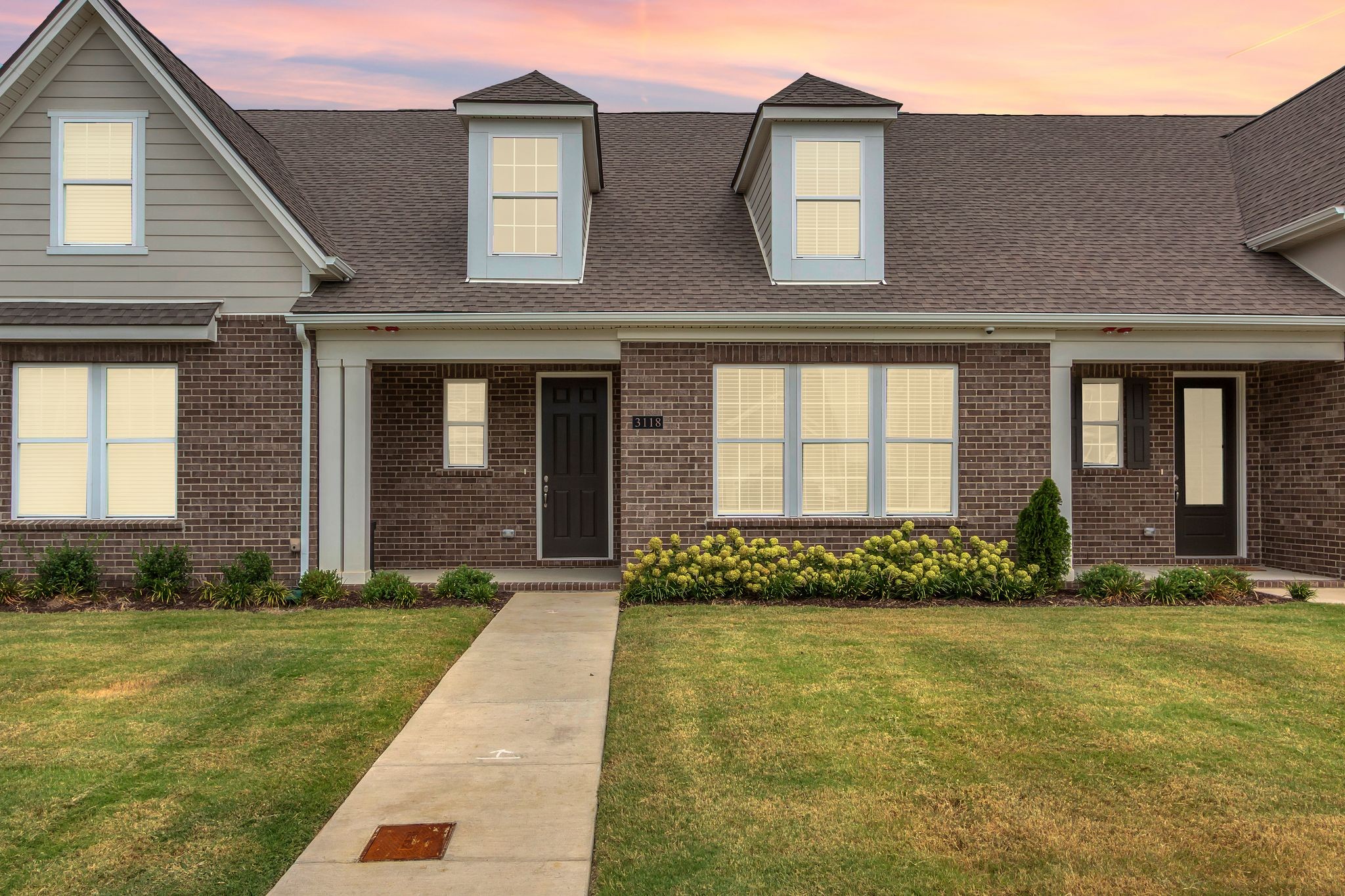 3118 Arbor Valley Rd