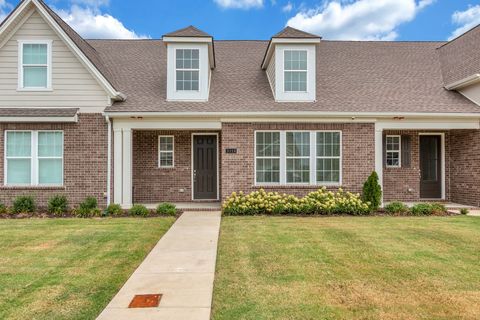 Photo of 3118 Arbor Valley Rd, Spring Hill, TN 37174 (MLS # 2969333)