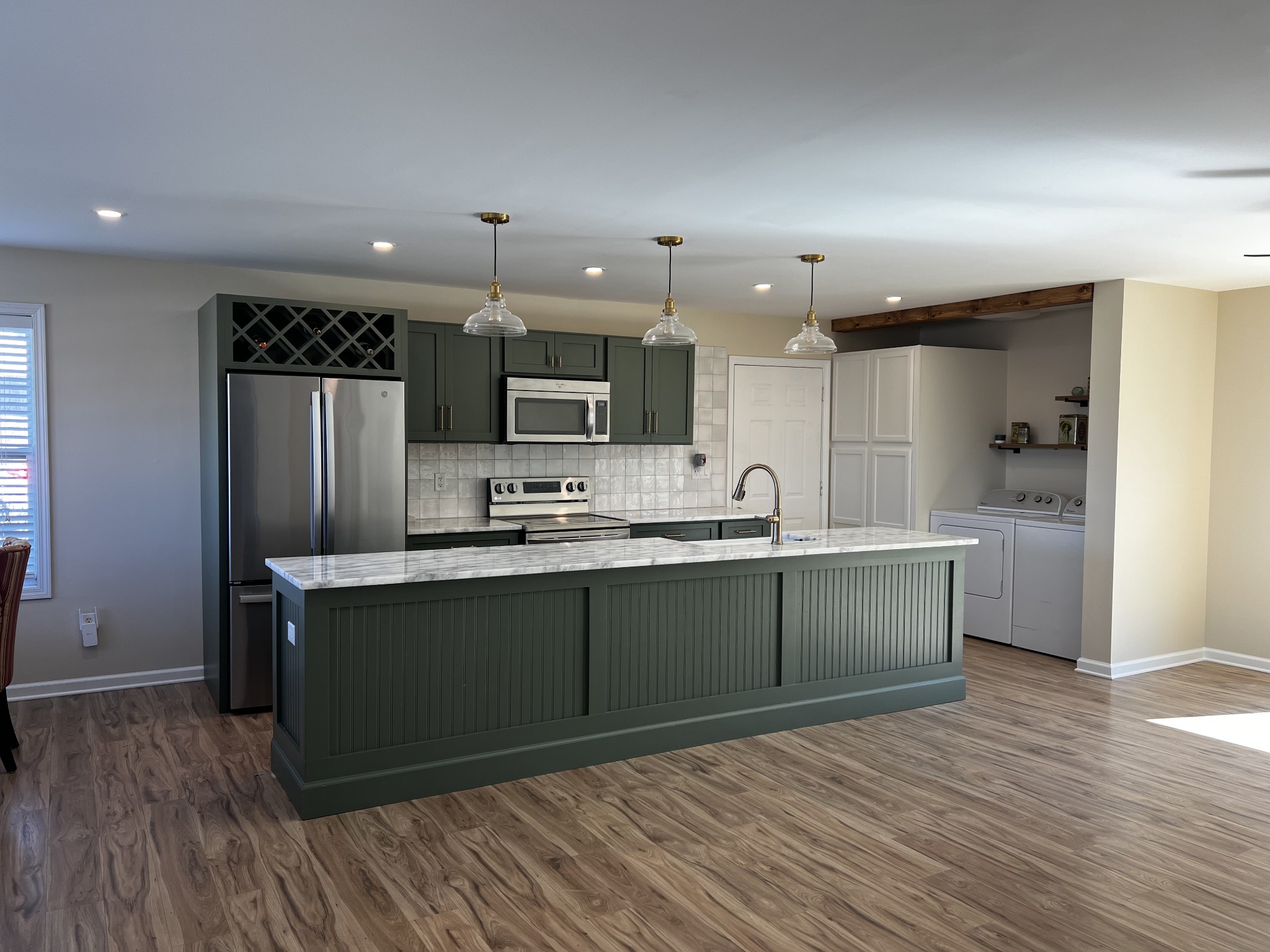 Spring Hill, Tennessee 37174, United States, 3 Bedrooms Bedrooms, ,2 BathroomsBathrooms,Residential,Pending,83388