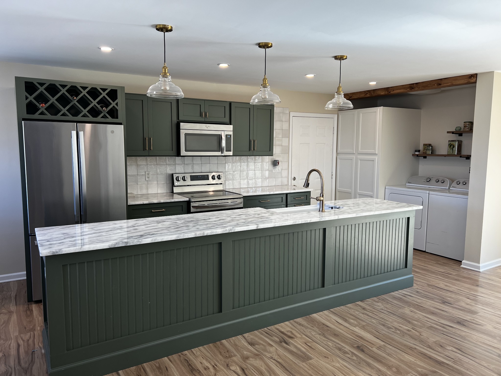 Spring Hill, Tennessee 37174, United States, 3 Bedrooms Bedrooms, ,2 BathroomsBathrooms,Residential,Pending,83388