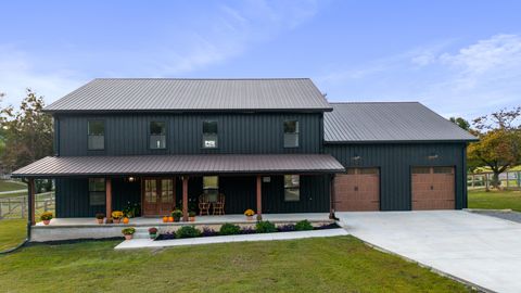 4055 White Oak Valley Road NW Cleveland TN 37312