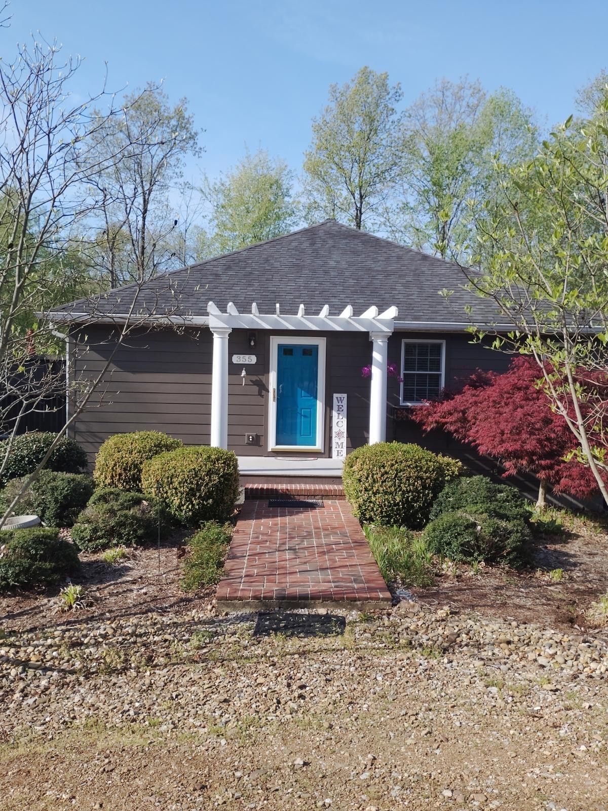 355 Brotherton Pointe