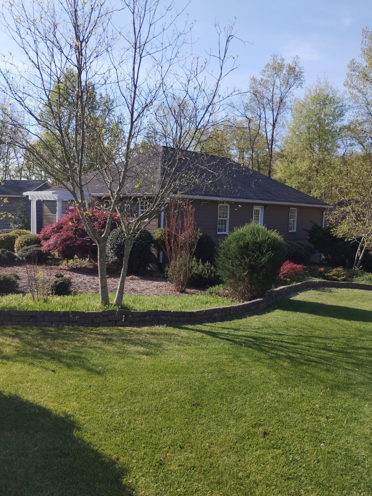 355 Brotherton Pointe