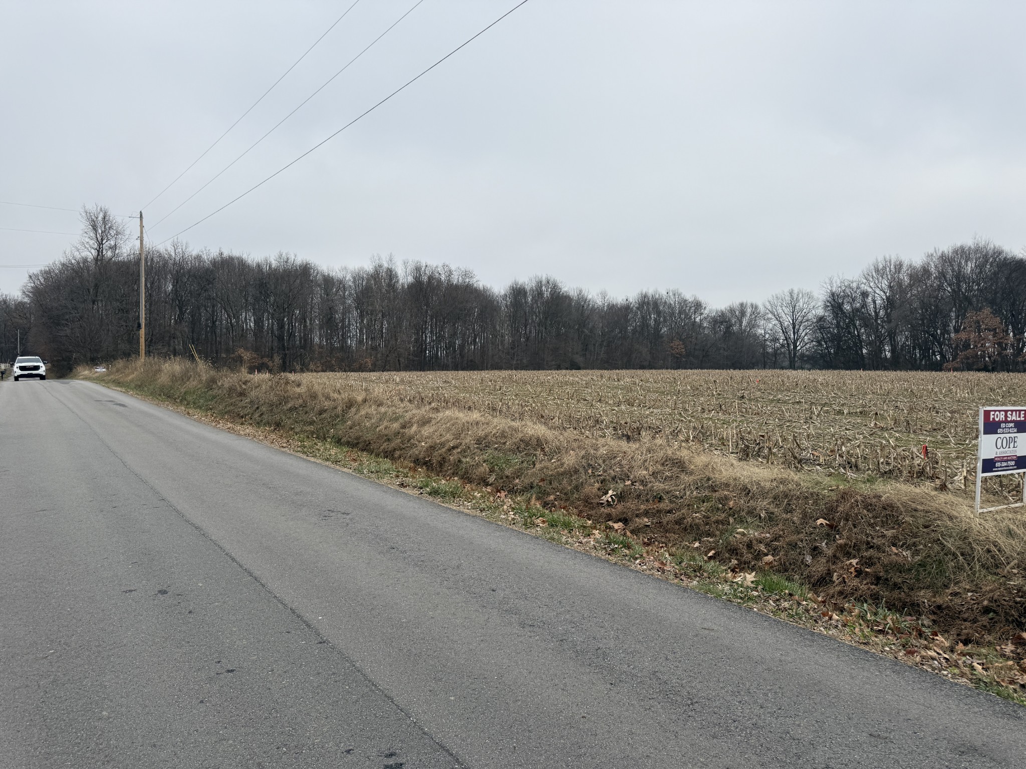 0 Beards Chapel Road