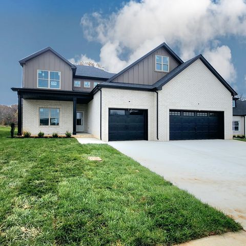 419 Blue Ridge Ct, Clarksville, TN 37043 - MLS#: 2810984