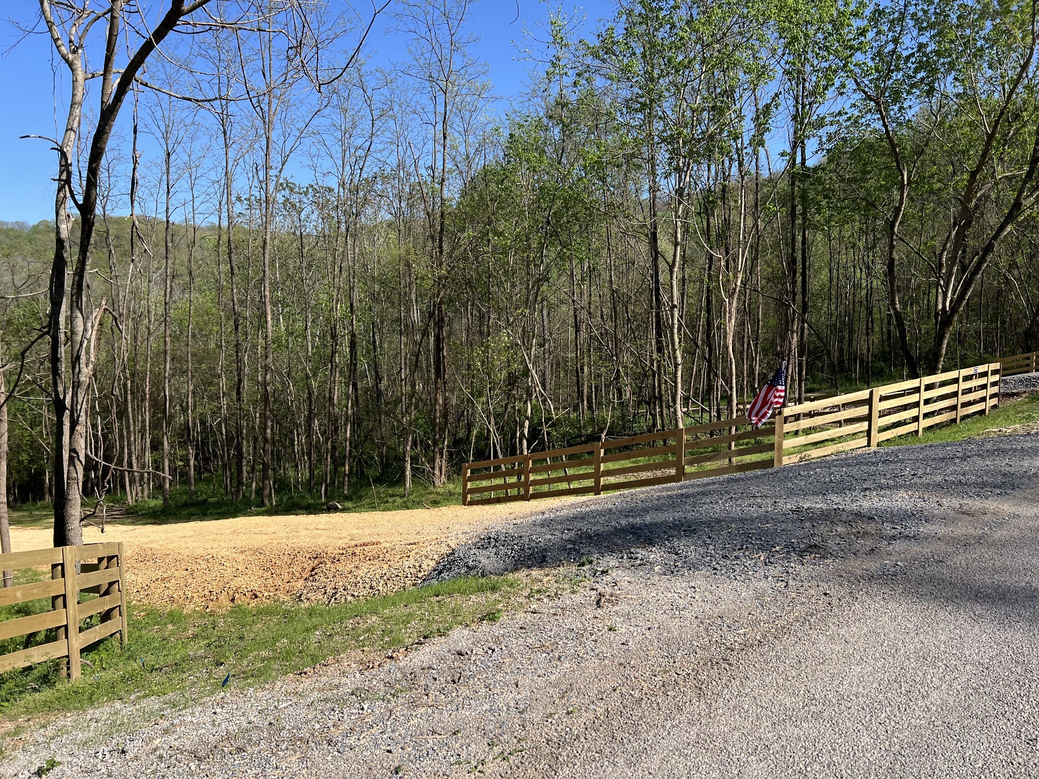 0 Preacher Holt Rd