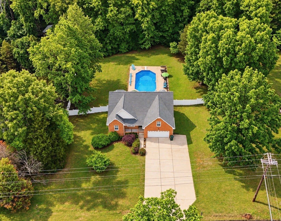 206 Eastwood Dr A