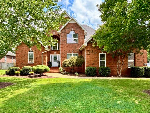 Photo of 2813 Schoolside St, Murfreesboro, TN 37128 (MLS # 3500860)