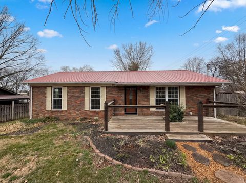 418 Malvin St Gallatin TN 37066