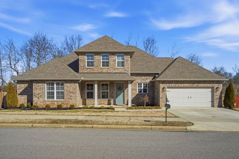 208 Faraway Hills Dr Gallatin TN 37066