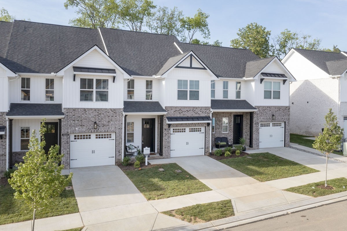1412 Vanner Ct Lot 402K