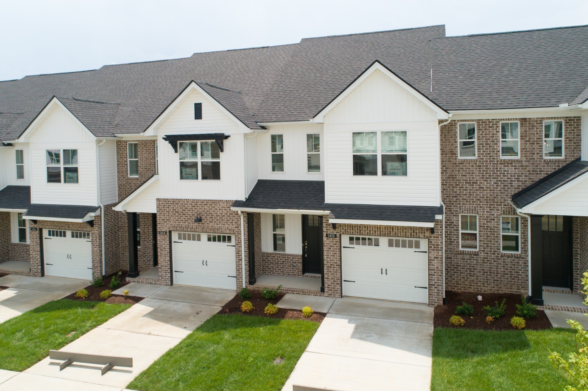 1412 Vanner Ct Lot 402K