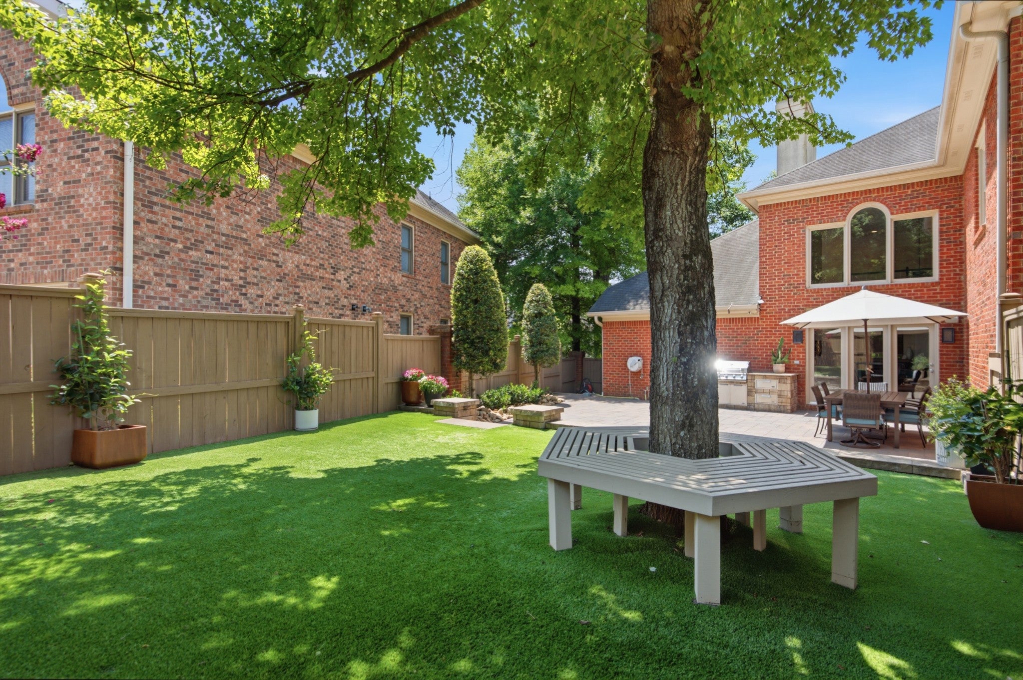 311 Whitworth Way