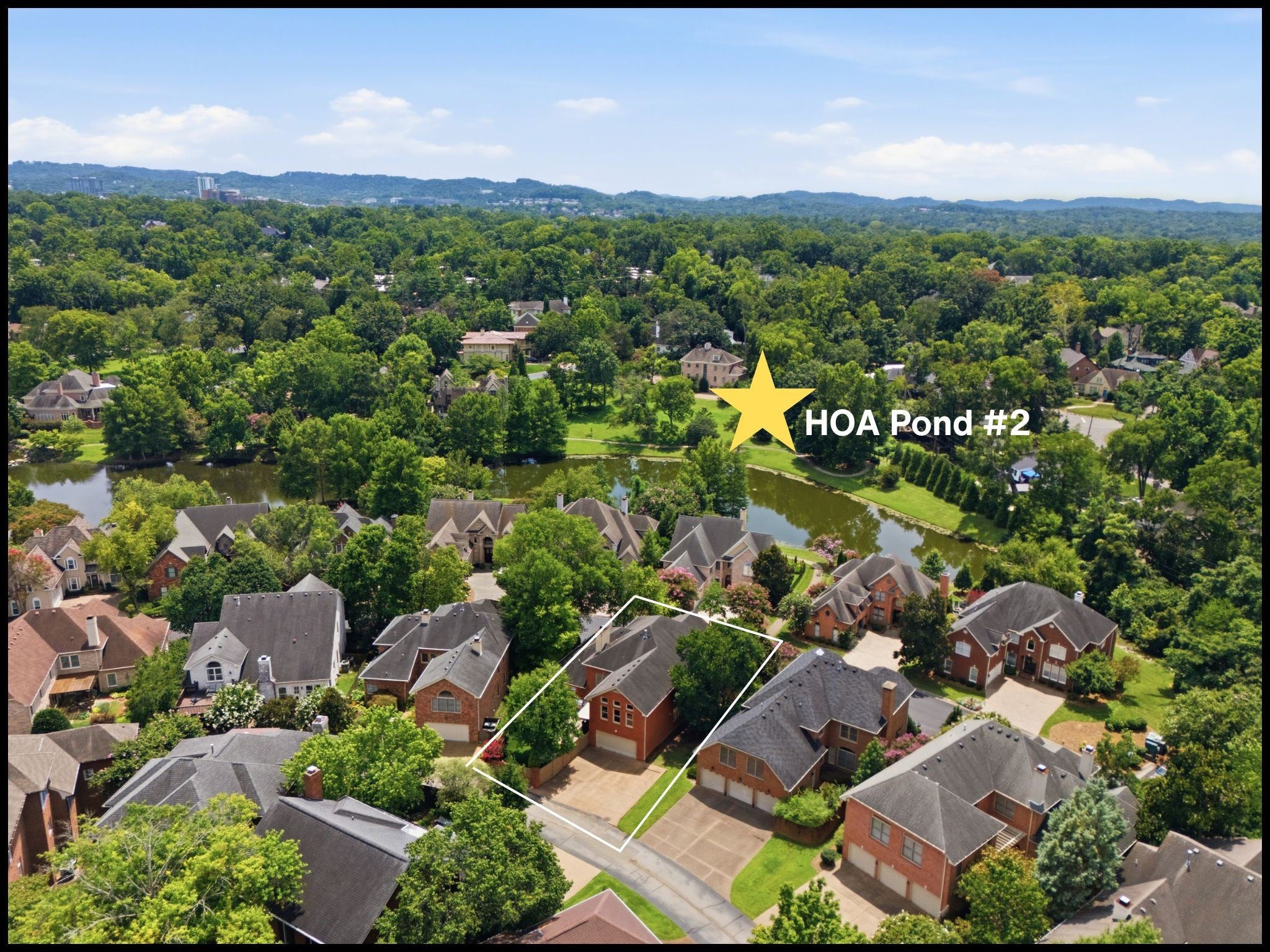 311 Whitworth Way, Nashville TN 37205 4-bed home, photo 4 of 38