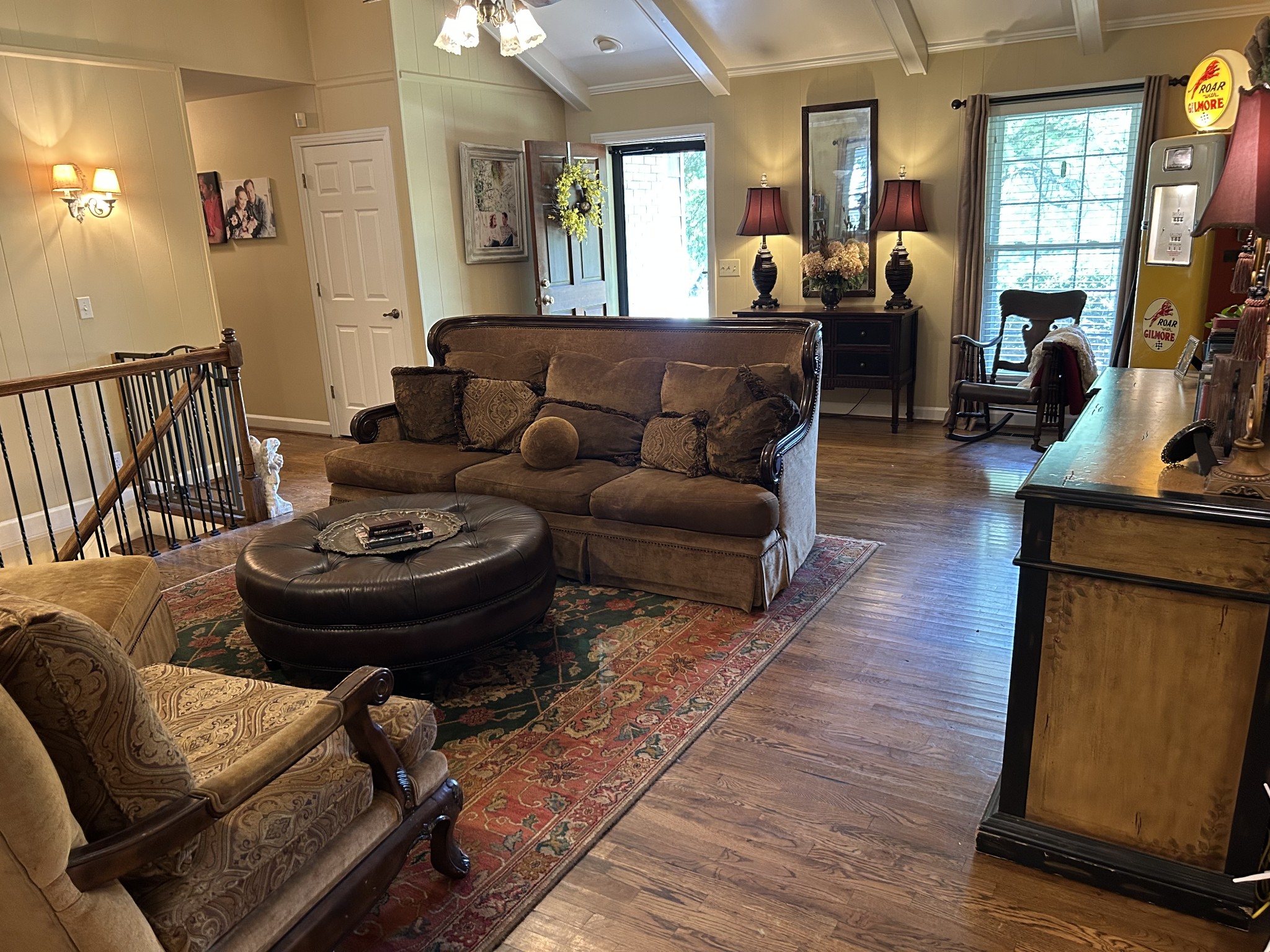 4020 Clovercroft Rd