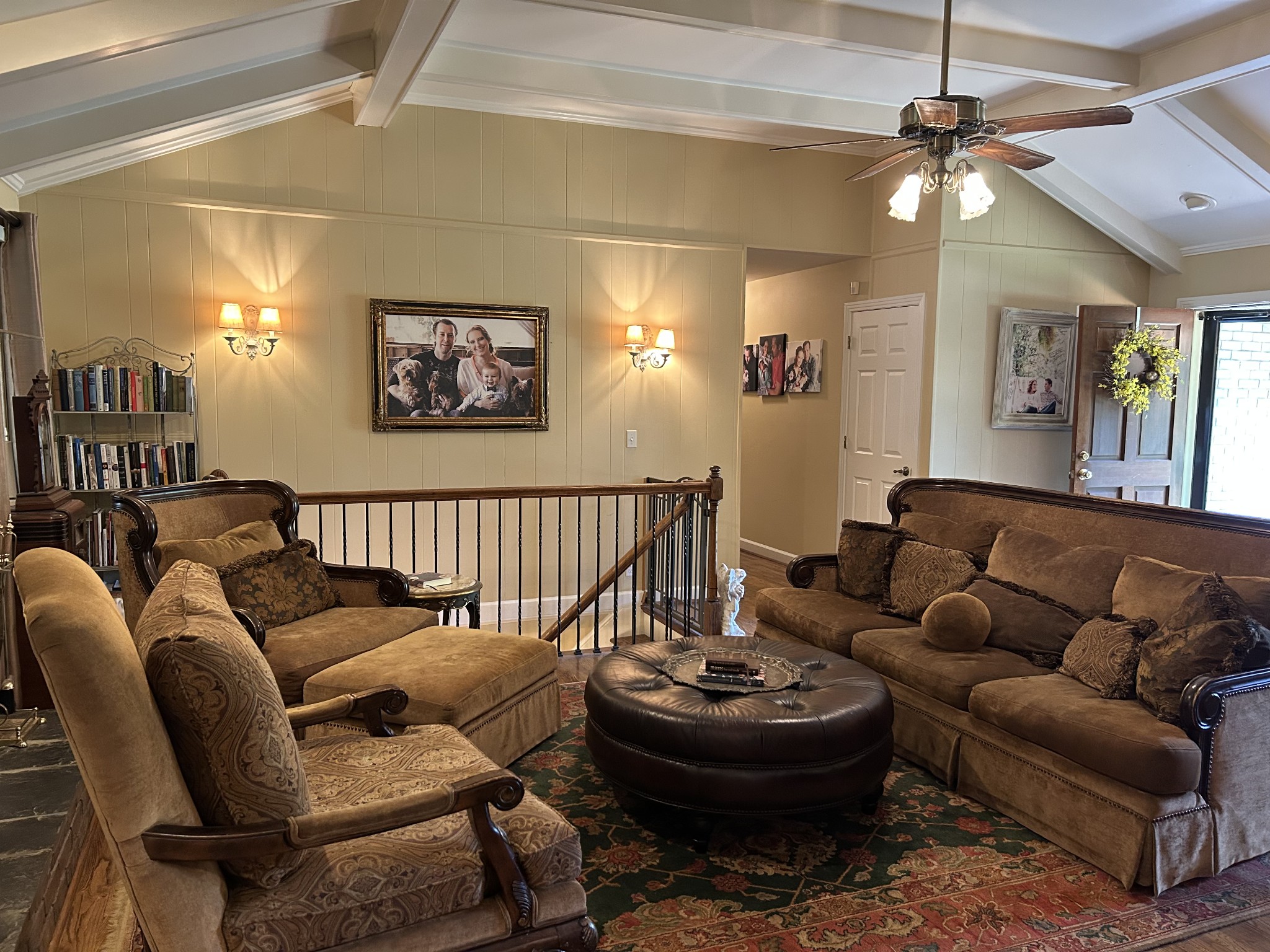 4020 Clovercroft Rd