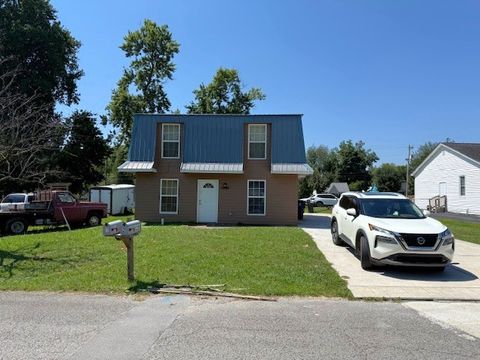 523 W End Ave McMinnville TN 37110