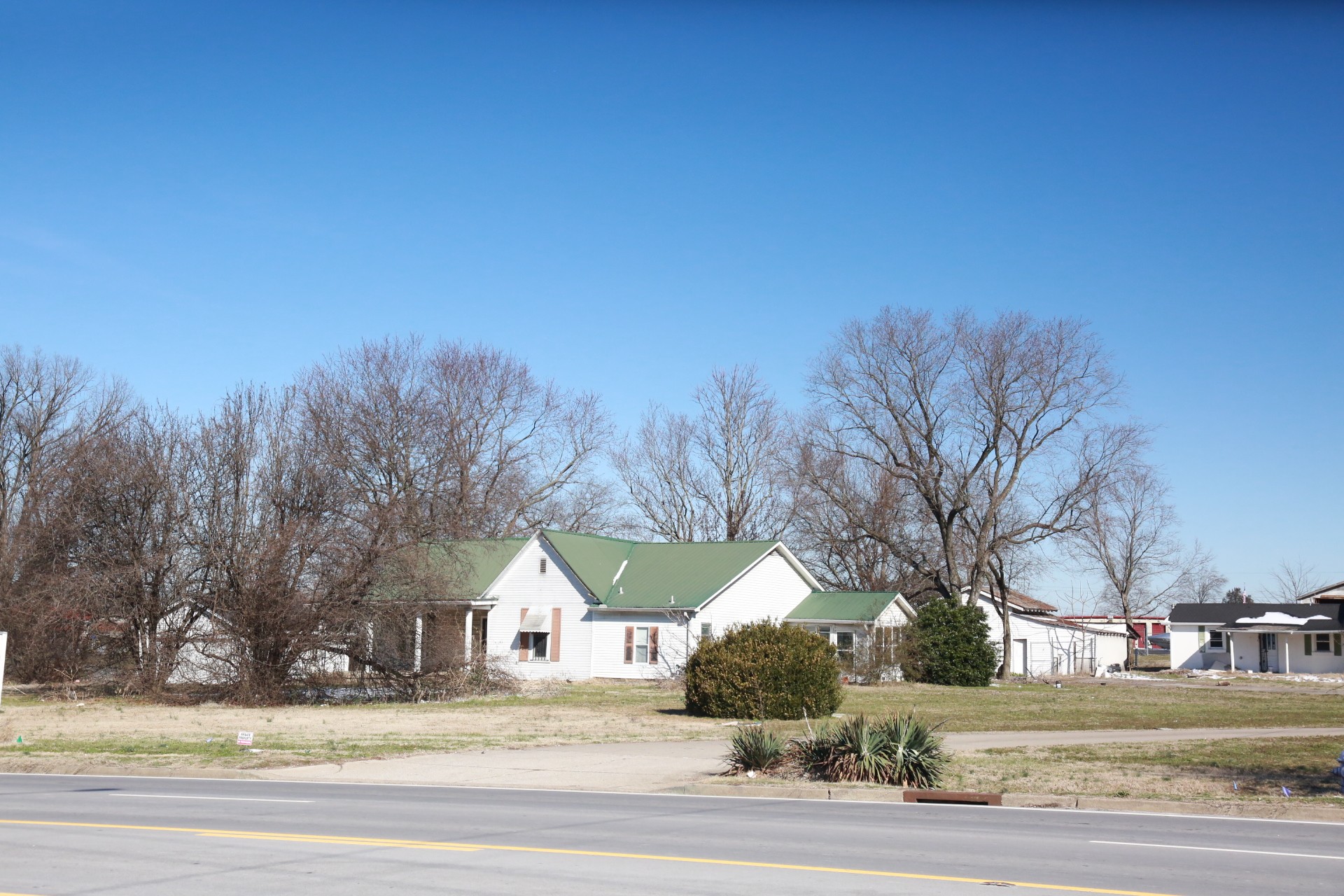 Middle Tennessee Properties 2 311 Sam Ridley Pkwy