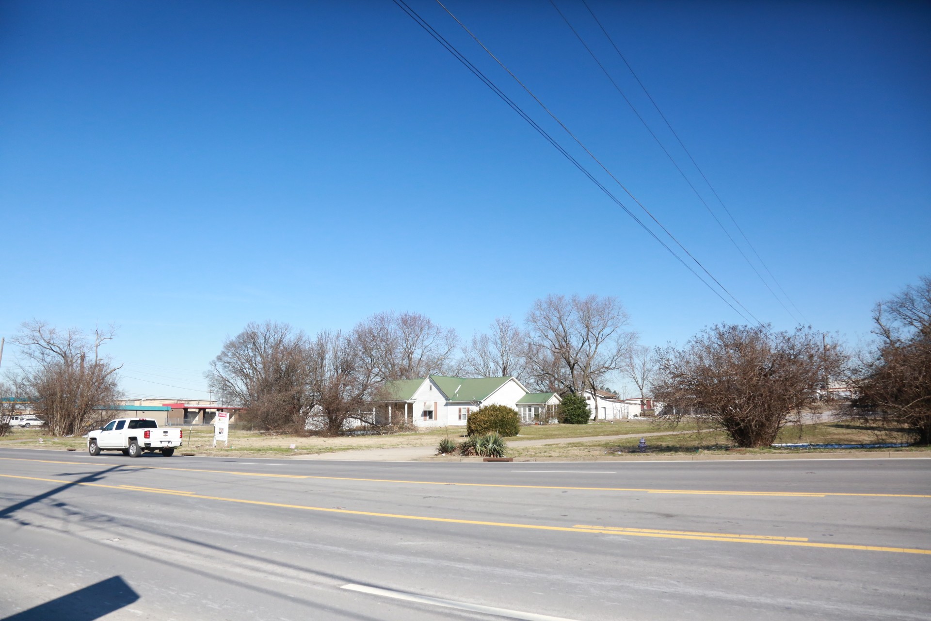 Middle Tennessee Properties 4 311 Sam Ridley Pkwy