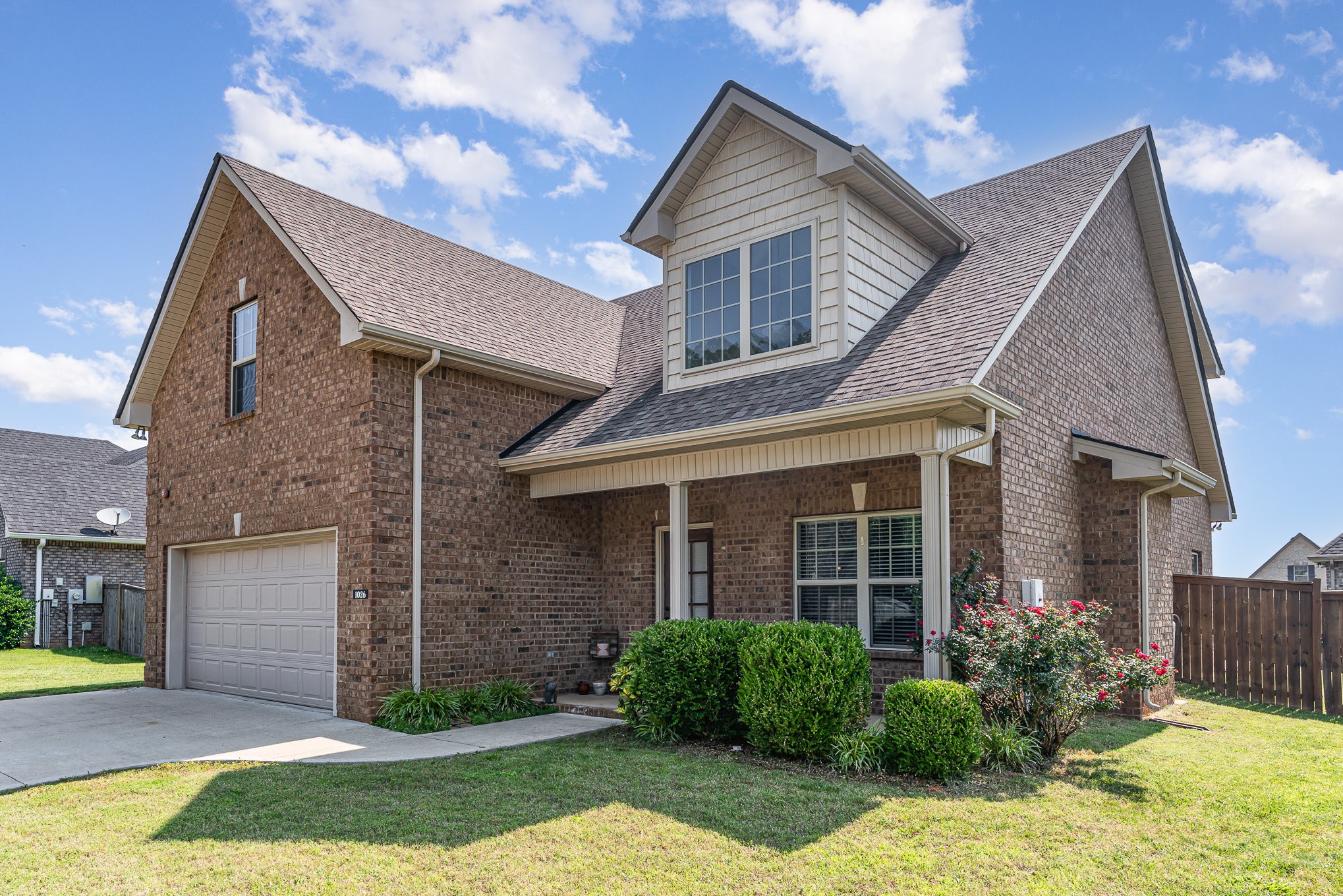 1026 Grace Meade